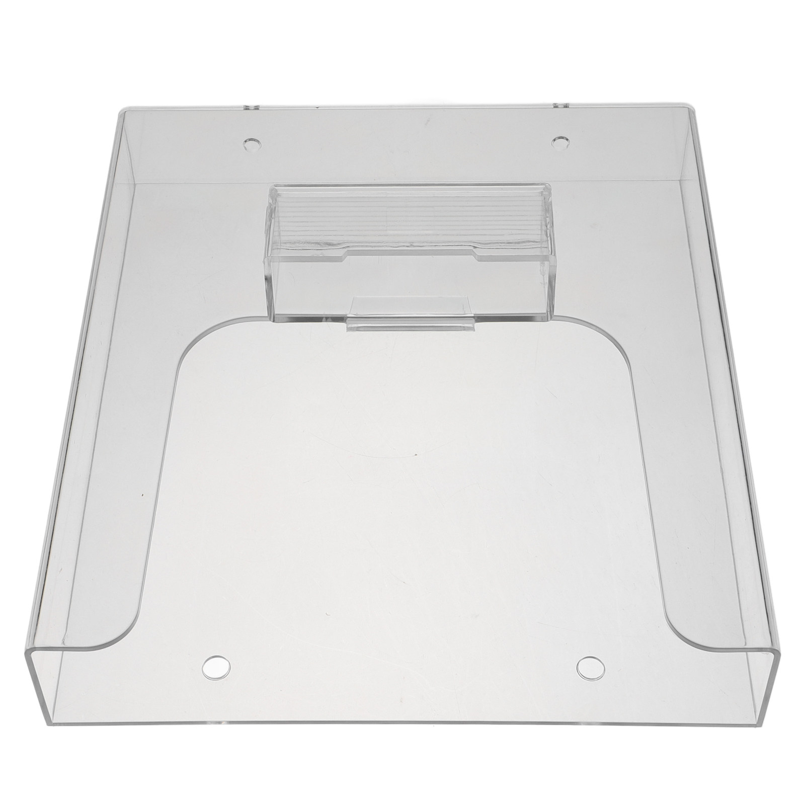 Acrylic A4 File Holder Hanging - Magazine Holder Rack 评论和价格