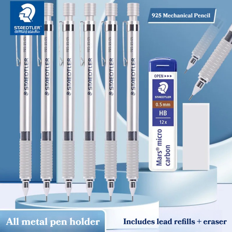 STAEDTLER 92525/35 Mechanical  - Mechanical Pencil 0.3 评论和价格