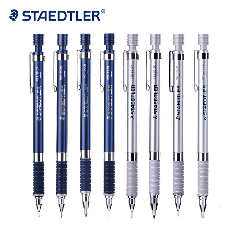 STAEDTLER 92525/35 Mechanical  - Mechanical Pencil 0.3 评论和价格