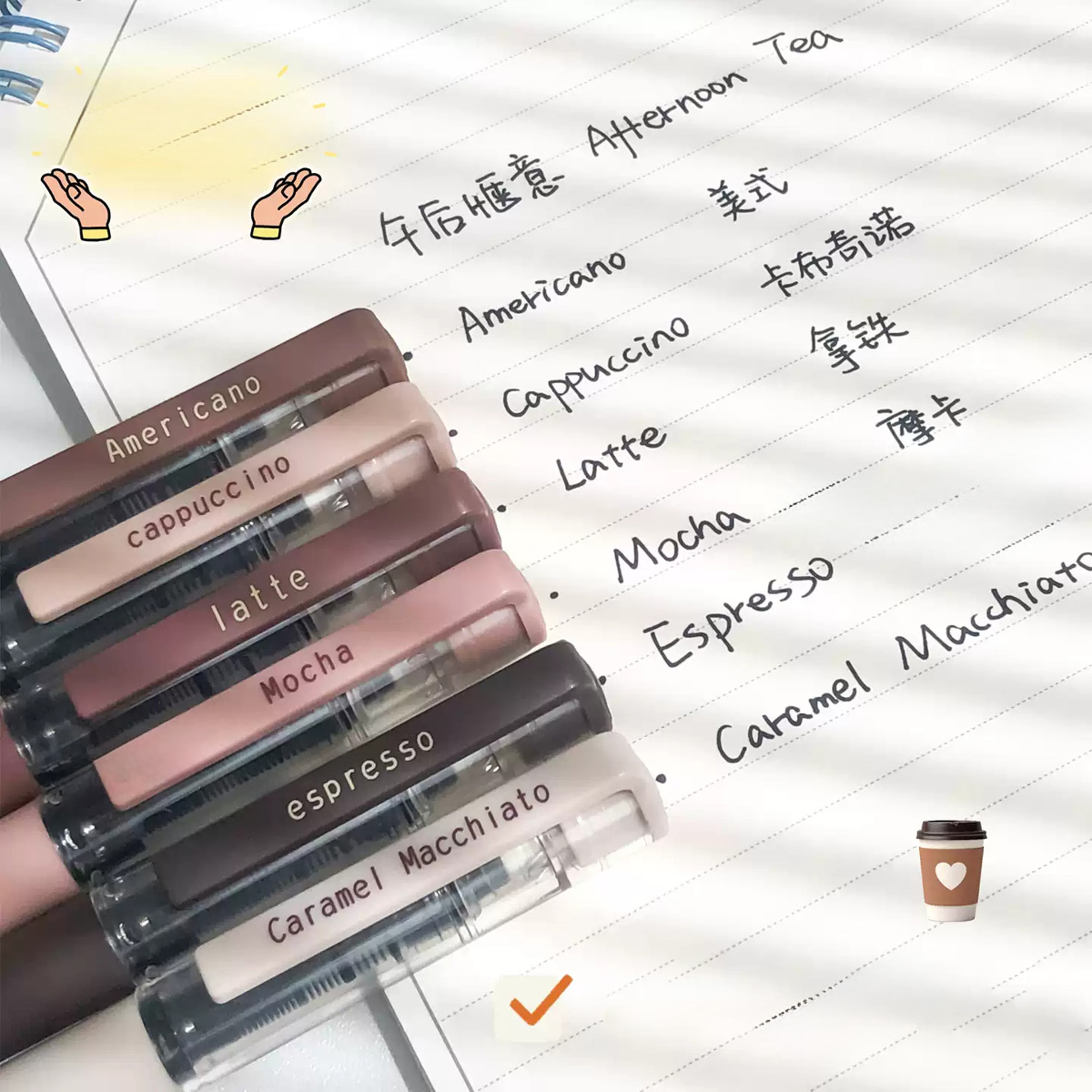 3/6pcs Large-Capacity Gel Pen  - Correction Pen Fine 评论和价格