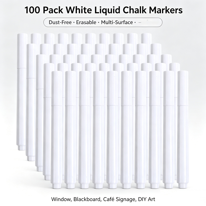 Liquid Chalk Erasable Pen 3-10 - Copic Marker Sketch 评论和价格